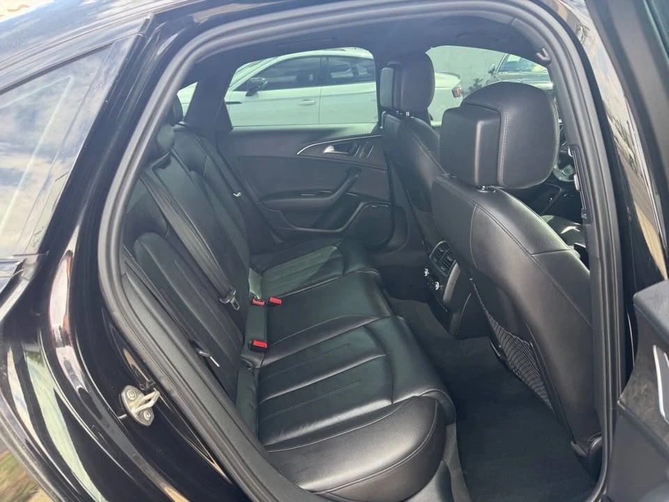2018 Audi C7 A6 - Image 15 of 19