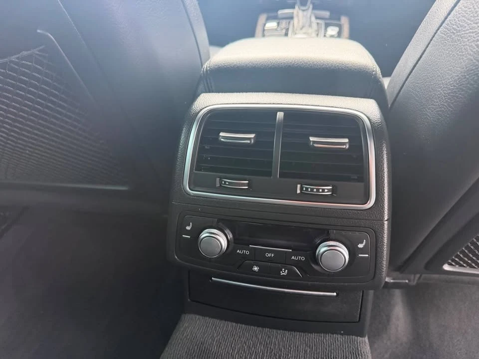 2018 Audi C7 A6 - Image 18 of 19