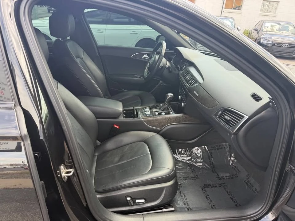 2018 Audi C7 A6 - Image 17 of 19