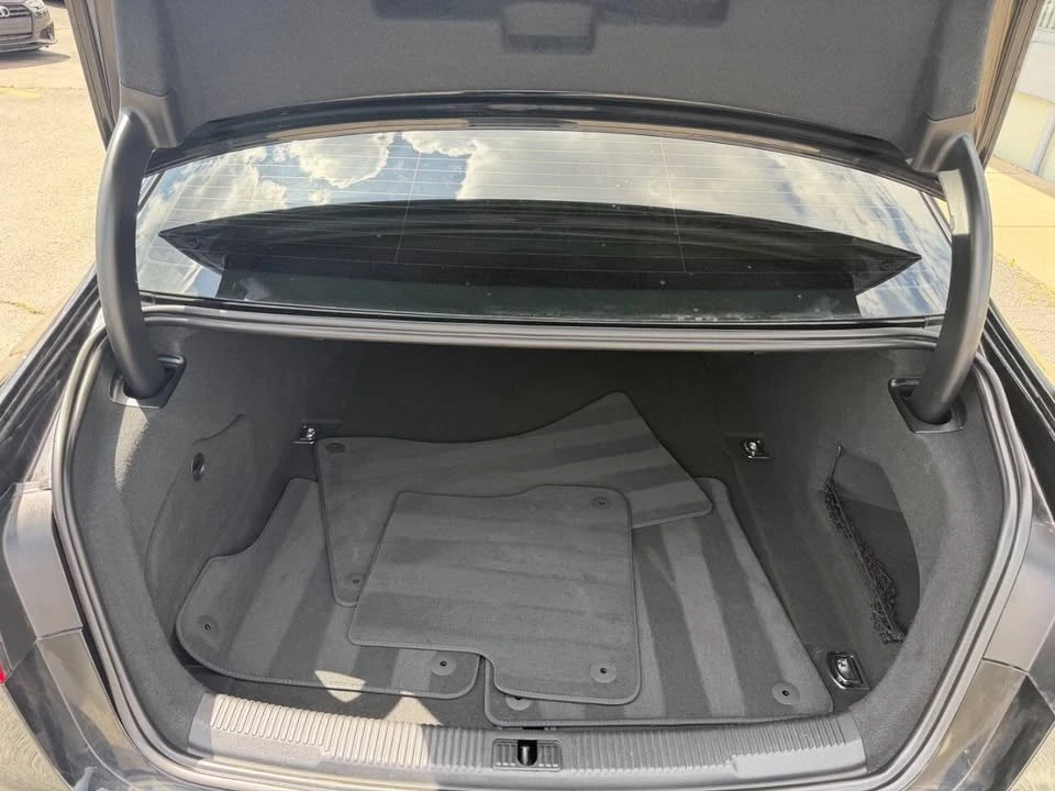 2018 Audi C7 A6 - Image 13 of 19