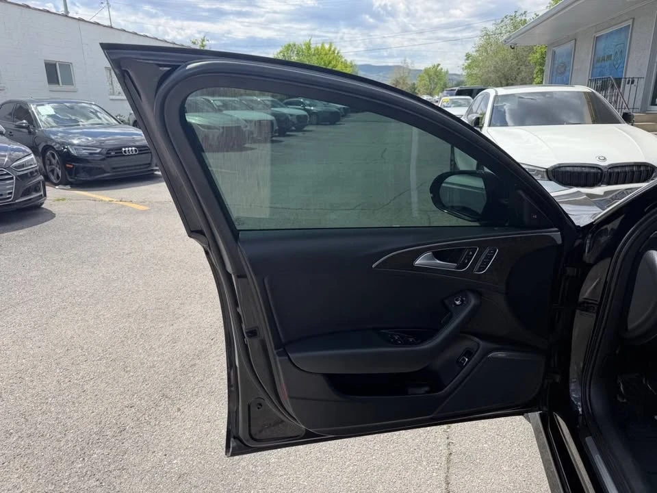 2018 Audi C7 A6 - Image 9 of 19