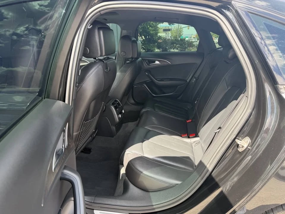 2018 Audi C7 A6 - Image 12 of 19
