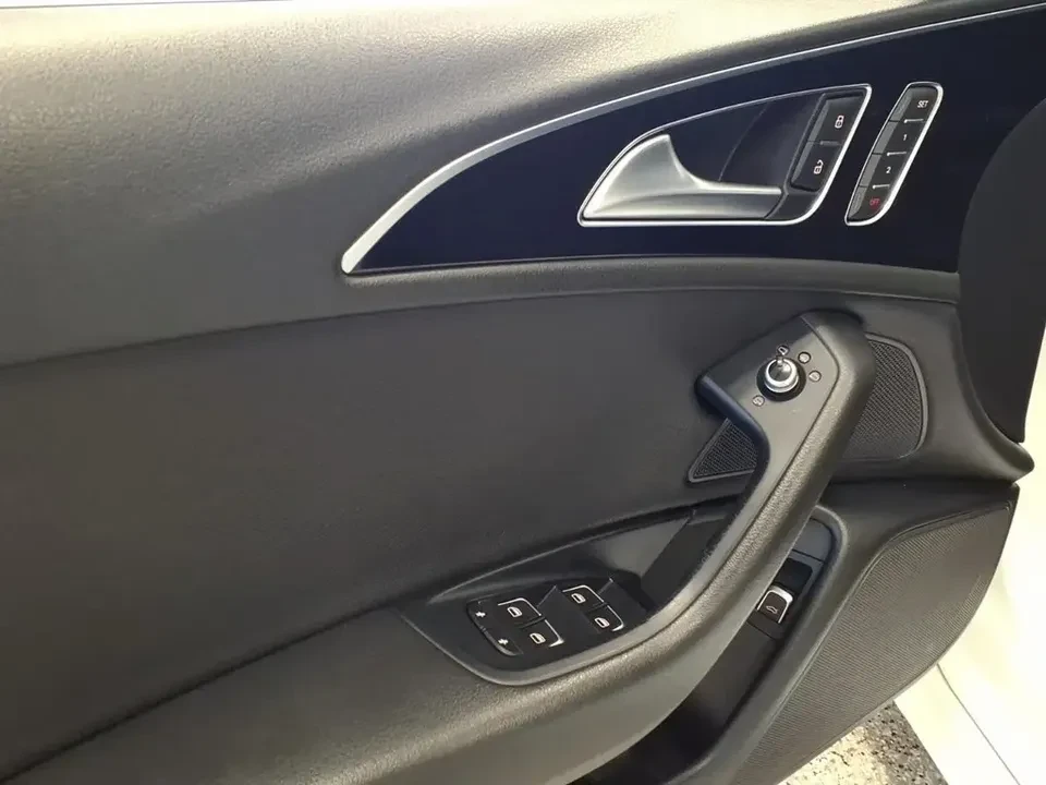 2018 Audi C7 A6 - Image 9 of 15