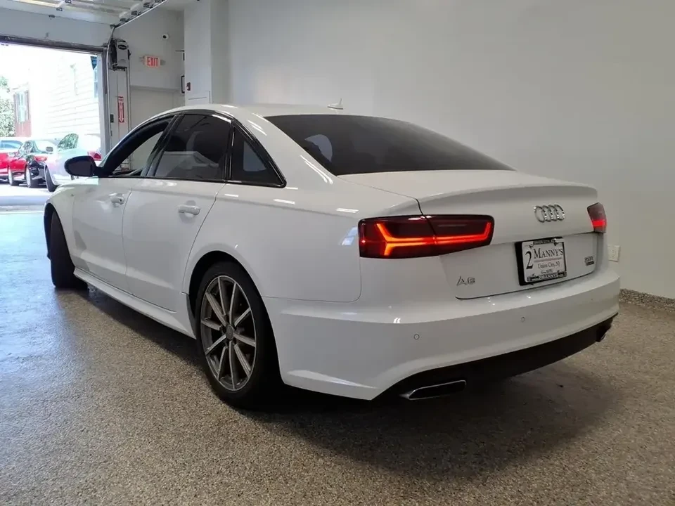 2018 Audi C7 A6 - Image 7 of 15