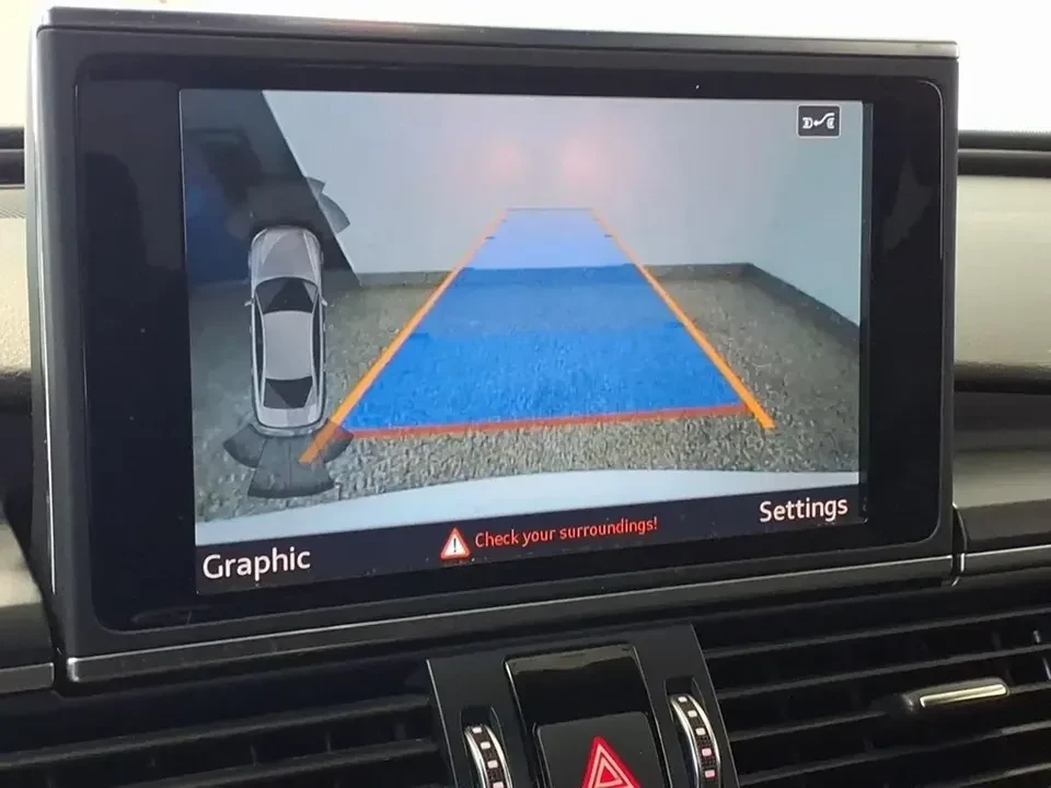 2018 Audi C7 A6 - Image 10 of 15