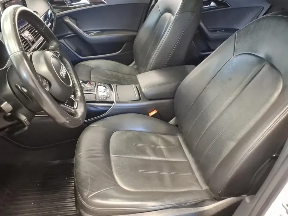 2018 Audi C7 A6 - Image 11 of 15