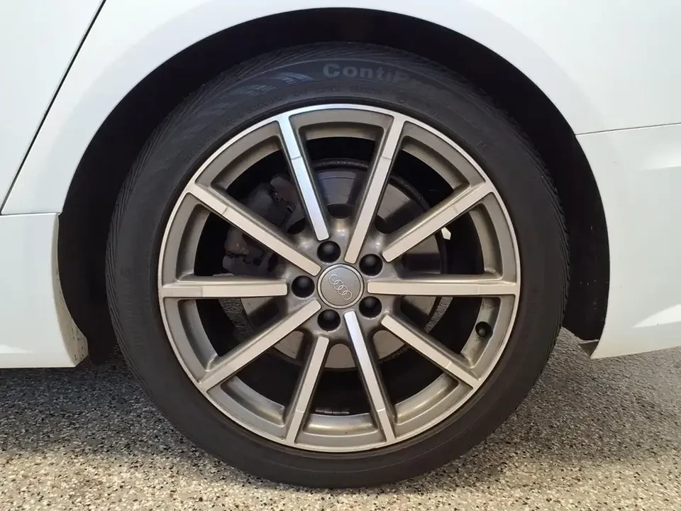 2018 Audi C7 A6 - Image 8 of 15