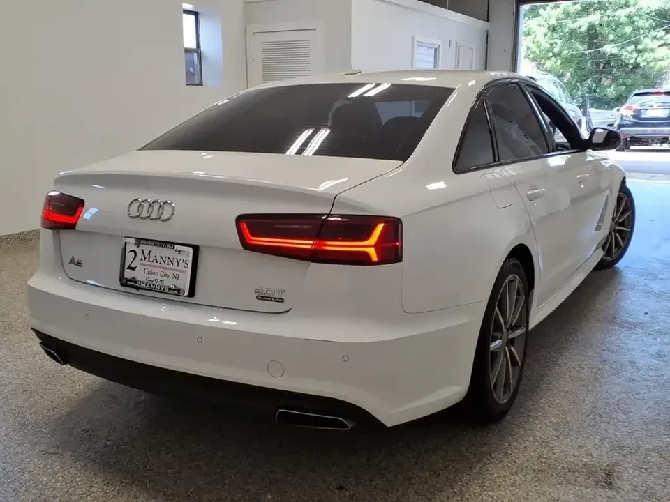 2018 Audi C7 A6 - Image 4 of 15