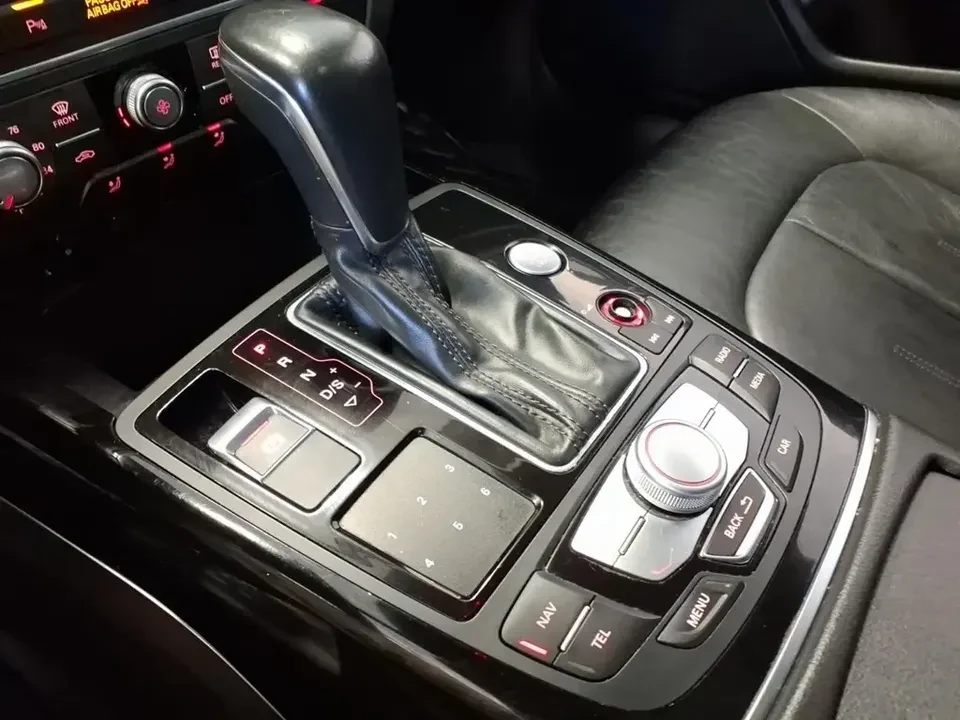 2018 Audi C7 A6 - Image 5 of 15