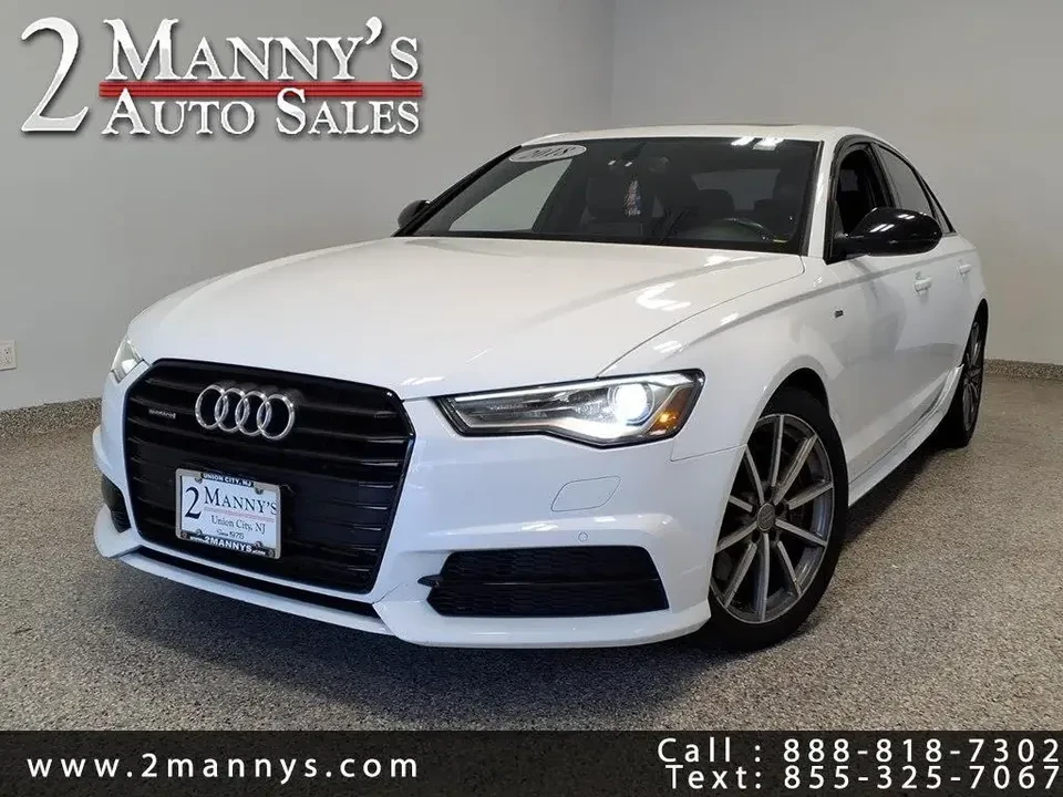 2018 Audi C7 A6 - Image 15 of 15