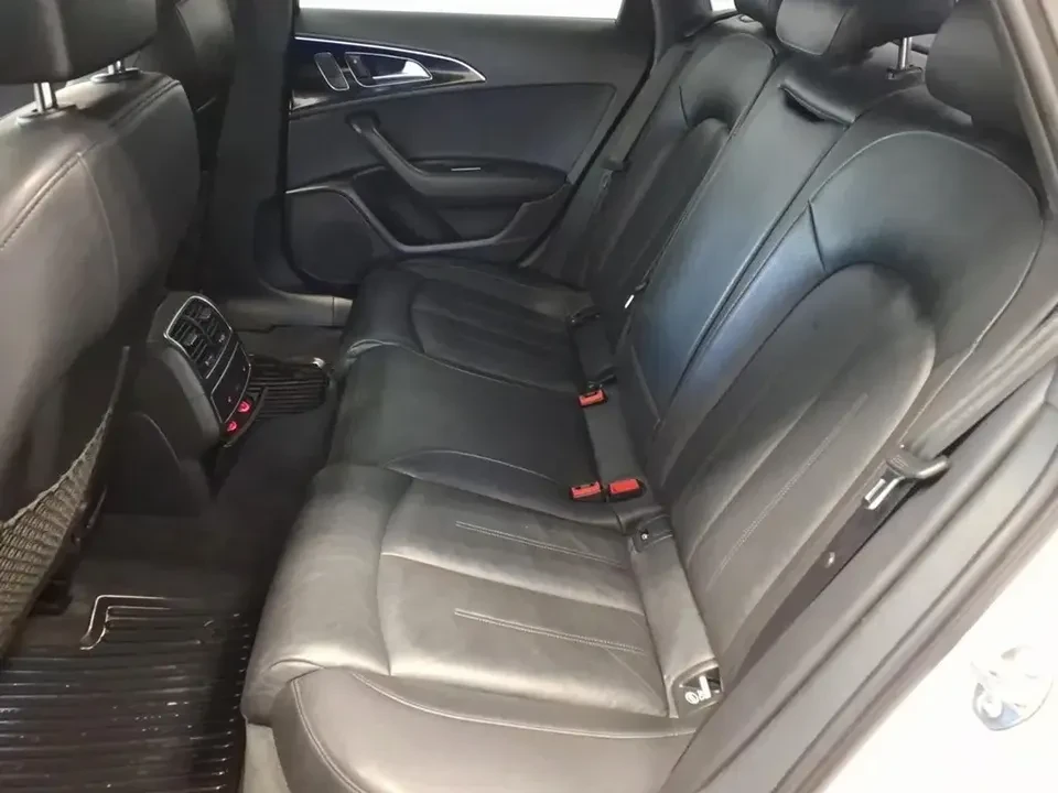 2018 Audi C7 A6 - Image 12 of 15