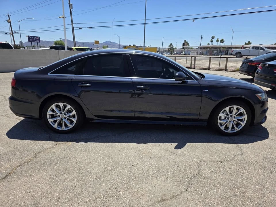 2018 Audi C7 A6 - Image 12 of 15
