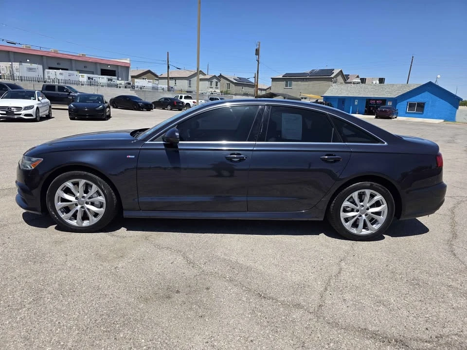 2018 Audi C7 A6 - Image 13 of 15