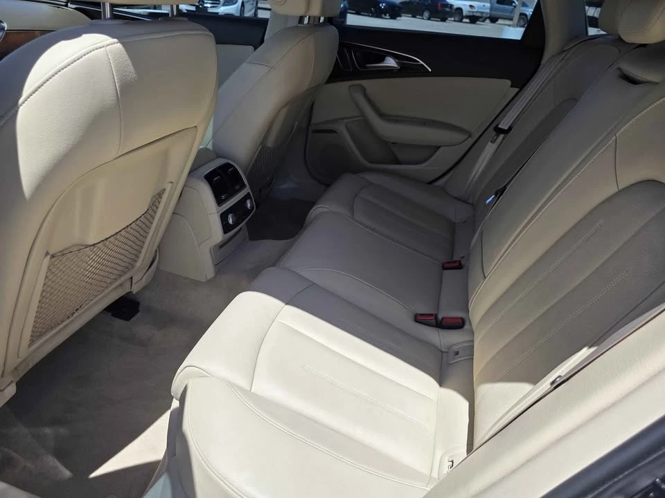 2018 Audi C7 A6 - Image 5 of 15