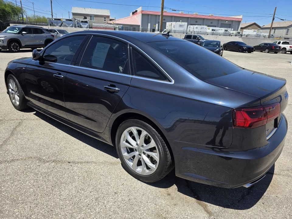 2018 Audi C7 A6 - Image 14 of 15