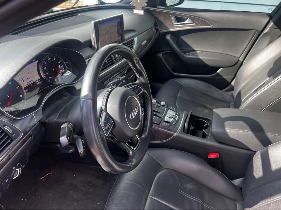 2018 Audi C7 A6 - Image 9 of 12