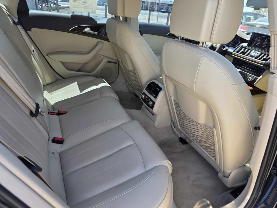 2018 Audi C7 A6 - Image 7 of 15