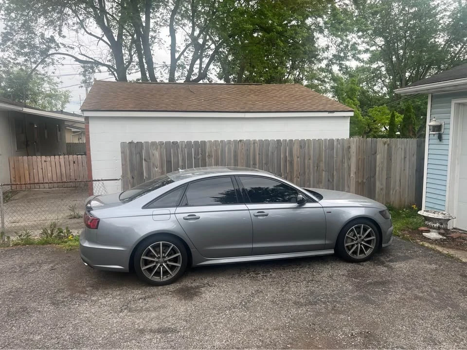2018 Audi C7 A6 - Image 2 of 12