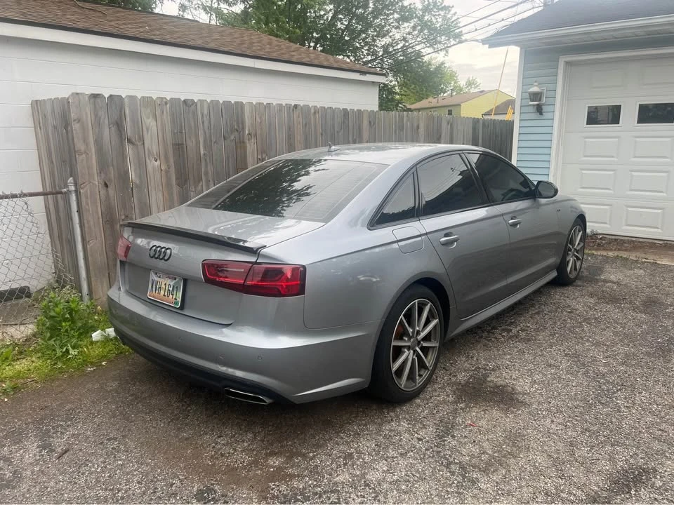 2018 Audi C7 A6 - Image 3 of 12