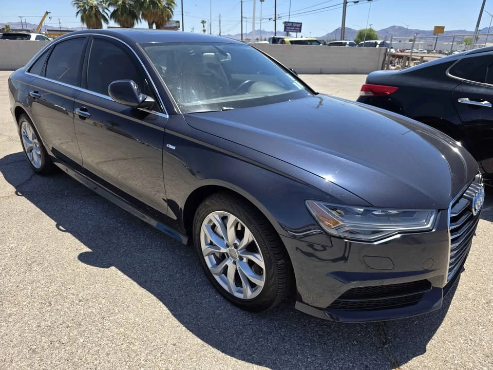 2018 Audi C7 A6 - Image 3 of 15