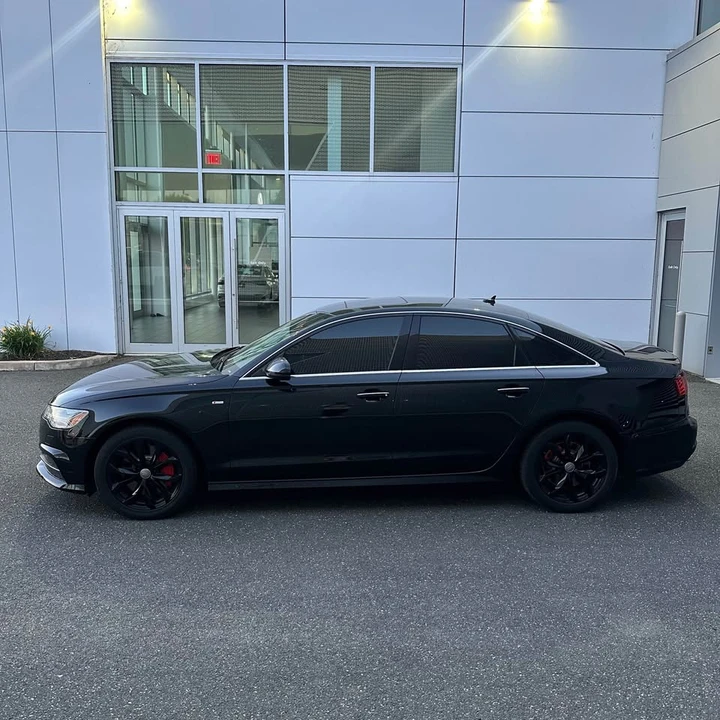 2018 Audi C7 A6 - Image 5 of 19