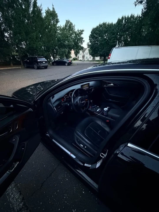 2018 Audi C7 A6 - Image 5 of 7