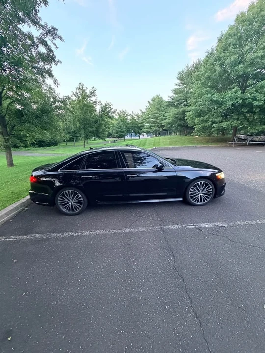 2018 Audi C7 A6 - Image 3 of 7
