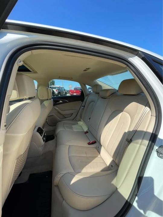 2018 Audi C7 A6 - Image 11 of 12