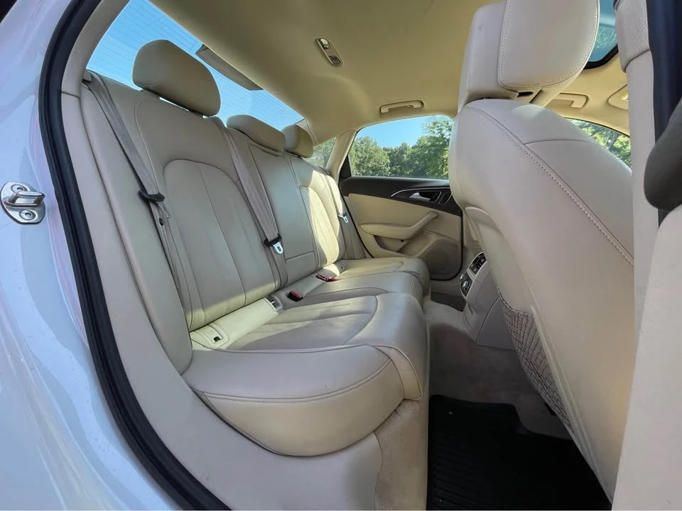 2018 Audi C7 A6 - Image 8 of 12