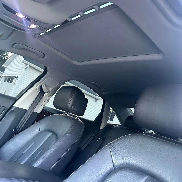 2018 Audi C7 A6 - Image 14 of 19