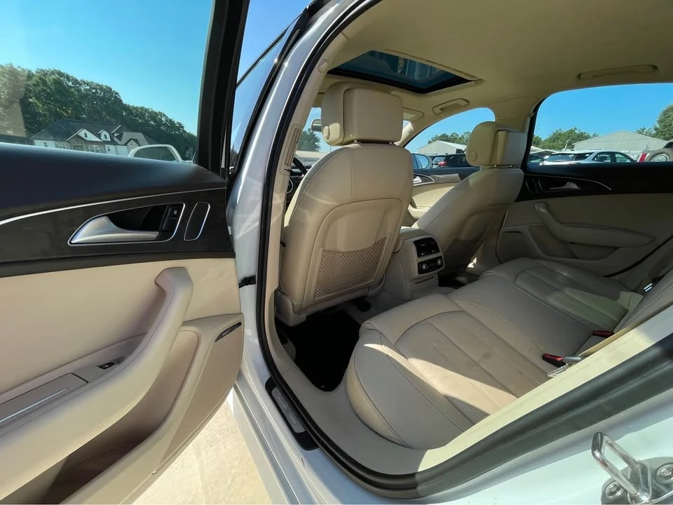 2018 Audi C7 A6 - Image 10 of 12