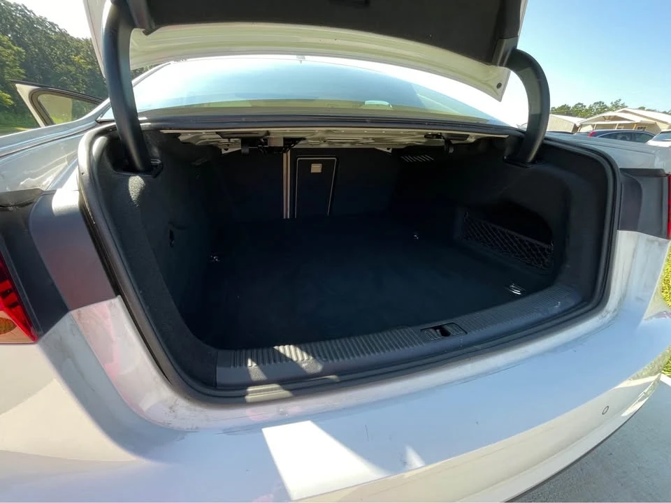 2018 Audi C7 A6 - Image 9 of 12