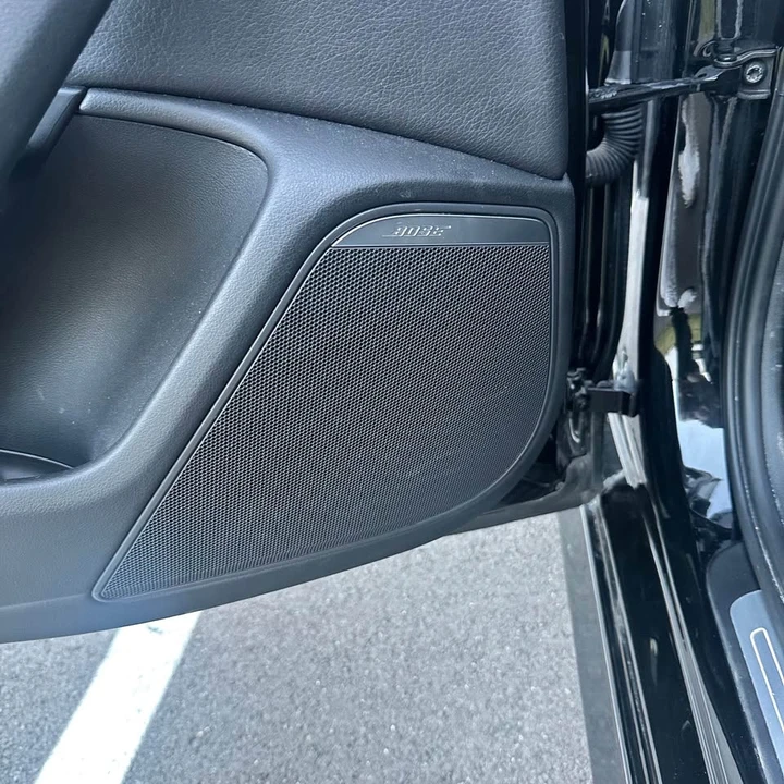 2018 Audi C7 A6 - Image 10 of 19