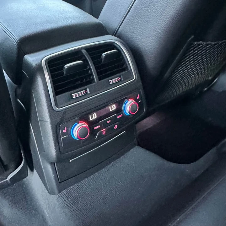 2018 Audi C7 A6 - Image 12 of 19
