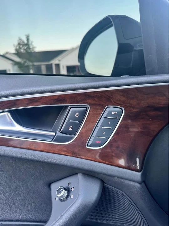 2018 Audi C7 A6 - Image 19 of 19