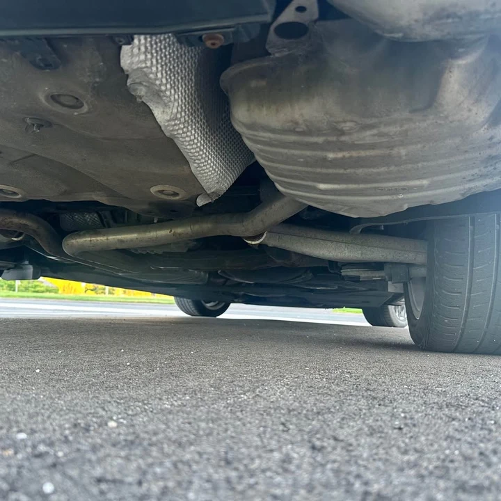 2018 Audi C7 A6 - Image 11 of 19