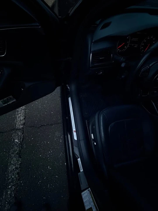 2018 Audi C7 A6 - Image 6 of 7