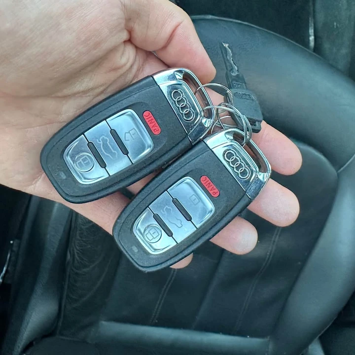 2018 Audi C7 A6 - Image 18 of 19