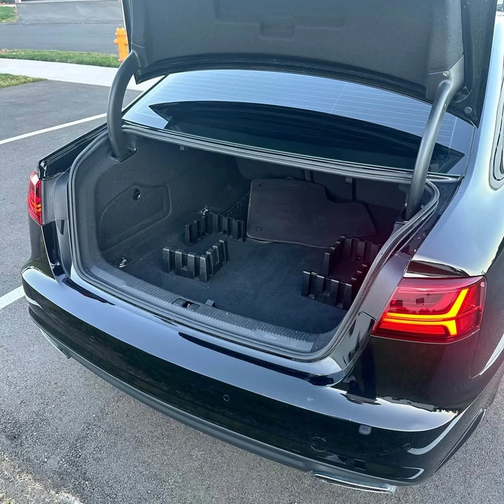 2018 Audi C7 A6 - Image 9 of 19