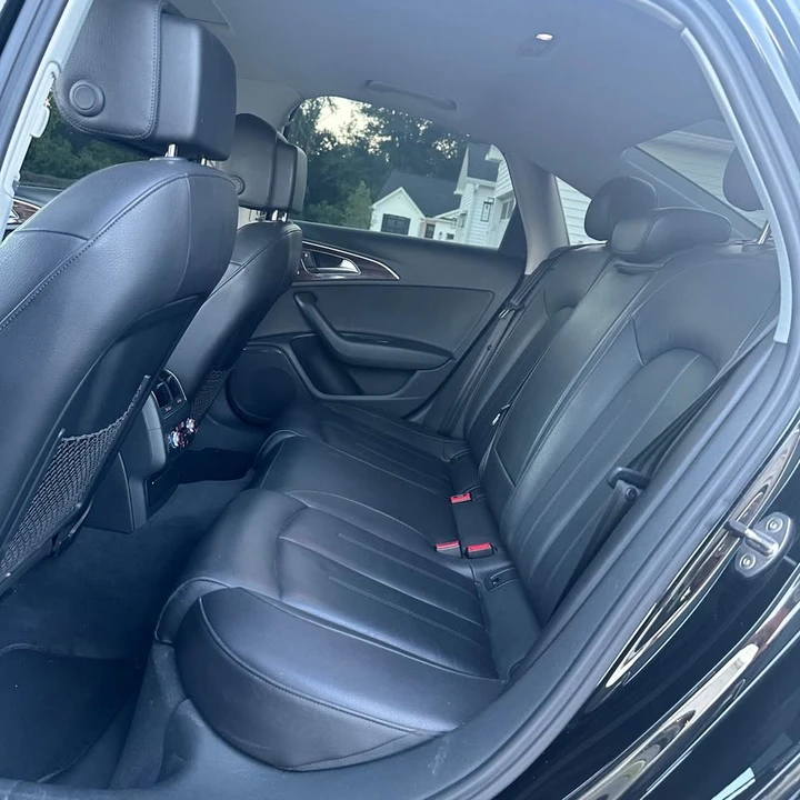 2018 Audi C7 A6 - Image 13 of 19