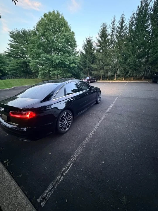 2018 Audi C7 A6 - Image 4 of 7