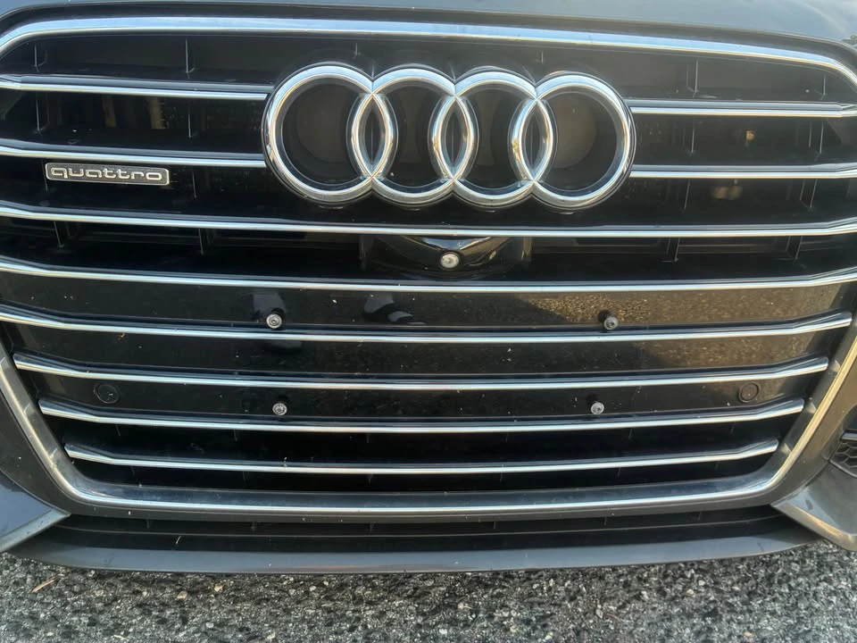 2018 Audi C7 A6 - Image 16 of 17