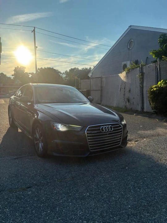 2018 Audi C7 A6 - Image 9 of 17