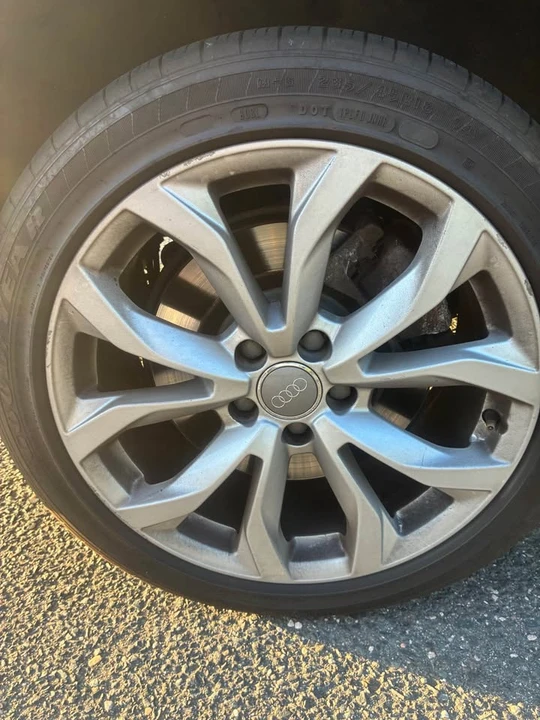 2018 Audi C7 A6 - Image 10 of 17