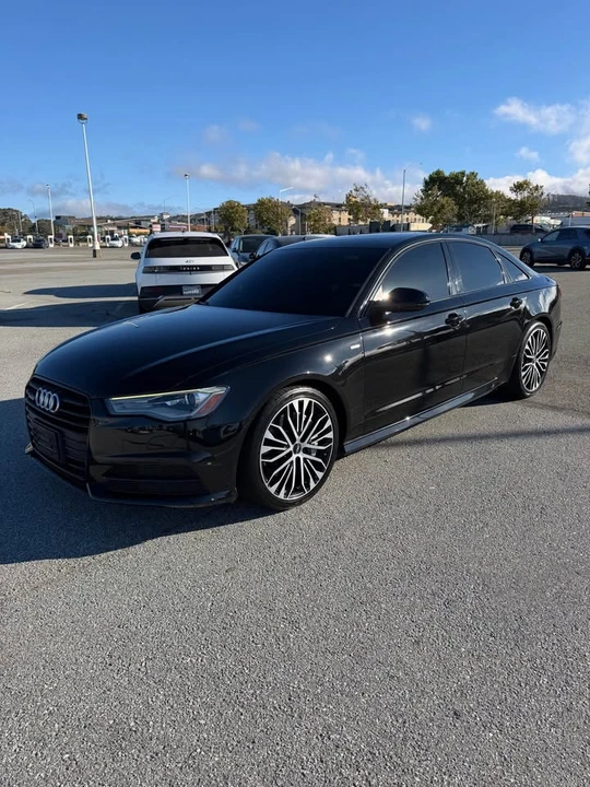 2018 Audi C7 A6 - Image 3 of 12