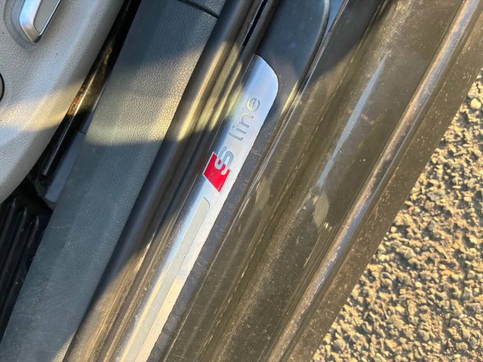 2018 Audi C7 A6 - Image 17 of 17