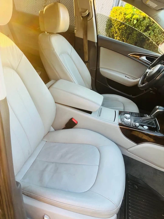 2018 Audi C7 A6 - Image 11 of 17