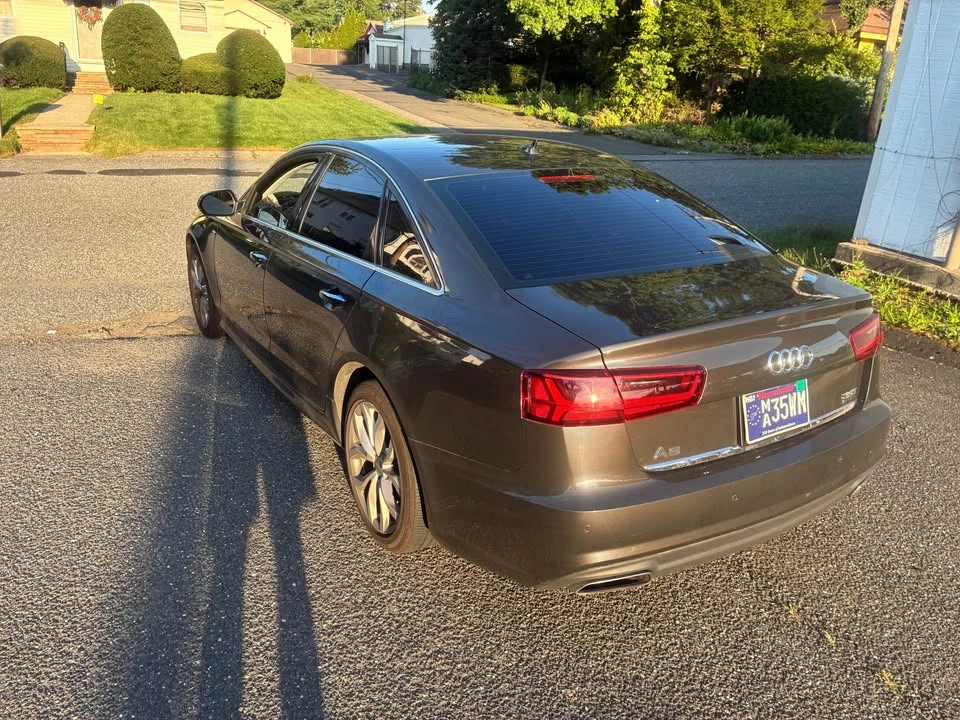 2018 Audi C7 A6 - Image 3 of 17