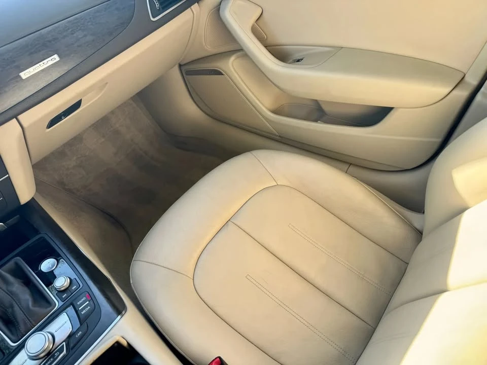 2018 Audi C7 A6 - Image 16 of 20
