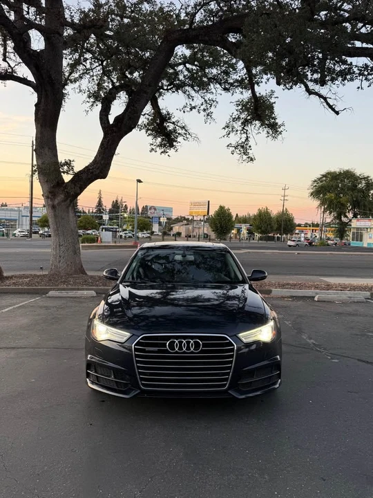 2018 Audi C7 A6 - Image 5 of 10
